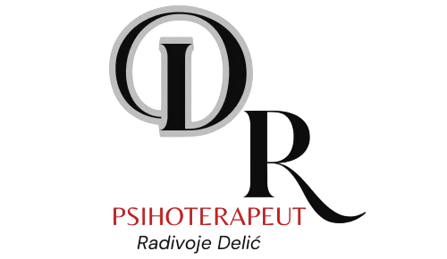psihoterapeut radivoje delic